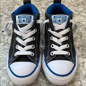 Converse All Star High Tops